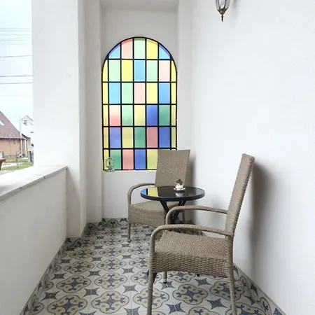 Viragos Birtok Es Vendeghaz
