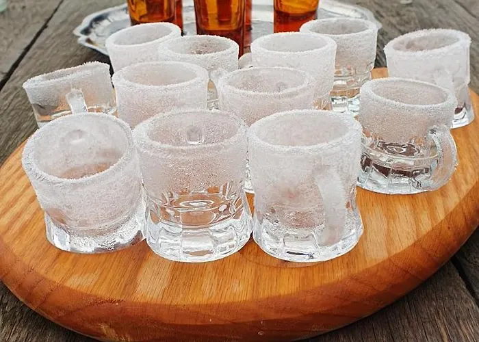 Viragos Birtok Es Vendeghaz 公寓 维拉尼