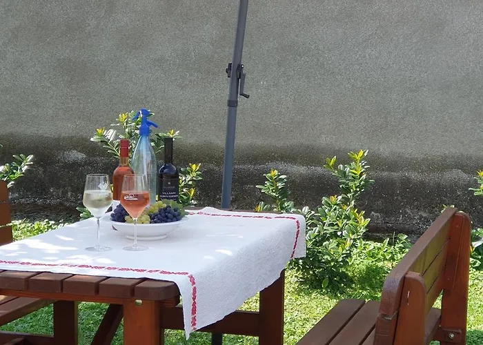 公寓 Viragos Birtok Es Vendeghaz