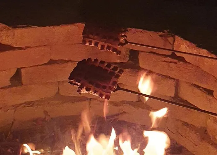 Viragos Birtok Es Vendeghaz 维拉尼