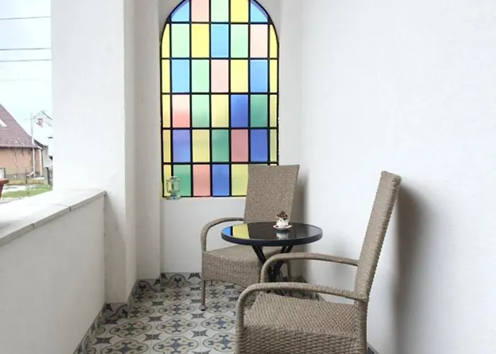 Viragos Birtok Es Vendeghaz