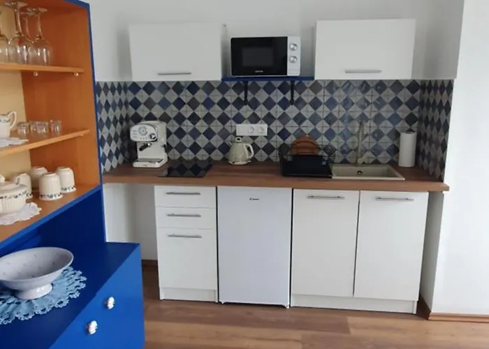 Viragos Birtok Es Vendeghaz 公寓 *